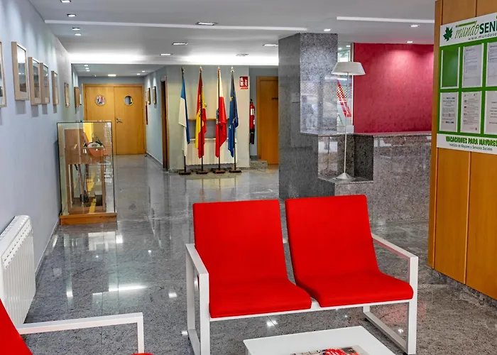 Hotel Faranda Alisas Santander, Ascend Hotel Collection